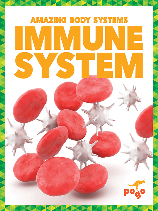 Title details for Immune System by Karen Latchana Kenney - Wait list